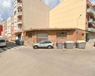 Exterior view of Residential for sale in Terrassa