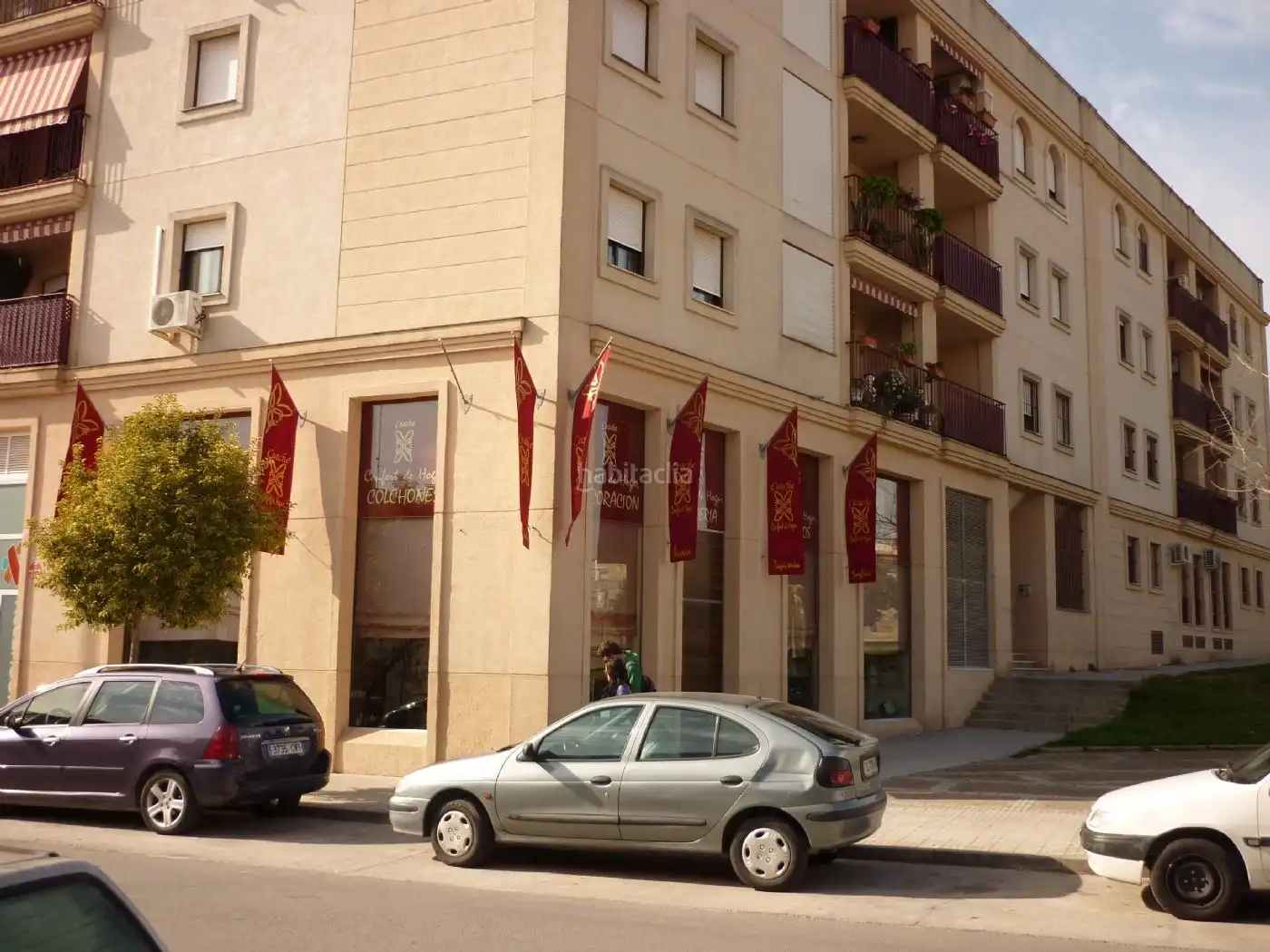 Local comercial de lloguer a Calle Asta 6, imagen 6