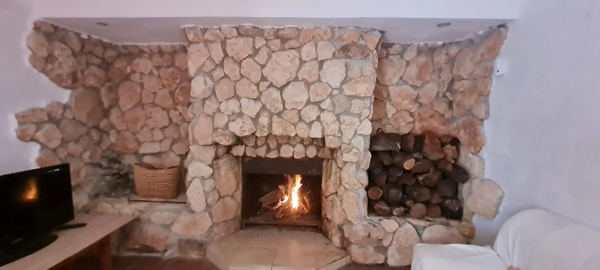 Casa o xalet en venda en Cúllar amb Aire condicionat, Jardí privat i Terrassa