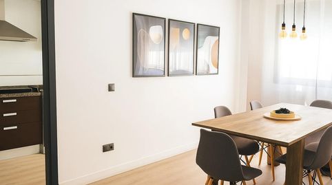 Foto 2 de Dúplex en venta en Calle Calle Juan Ortega, Santo Domigo, Alicante / Alacant