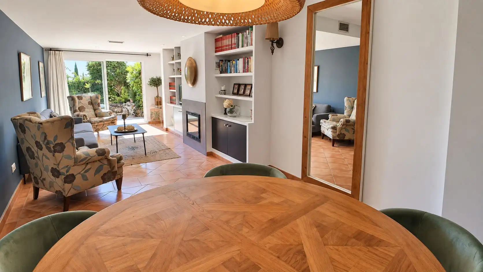 Apartament amb piscina en venda a Altea ciudad, imagen 19