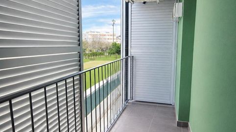 Foto 3 de Piso de alquiler en Calle de Navarro Ledesma, El Cónsul - Ciudad Universitaria - El Romeral, Málaga Capital