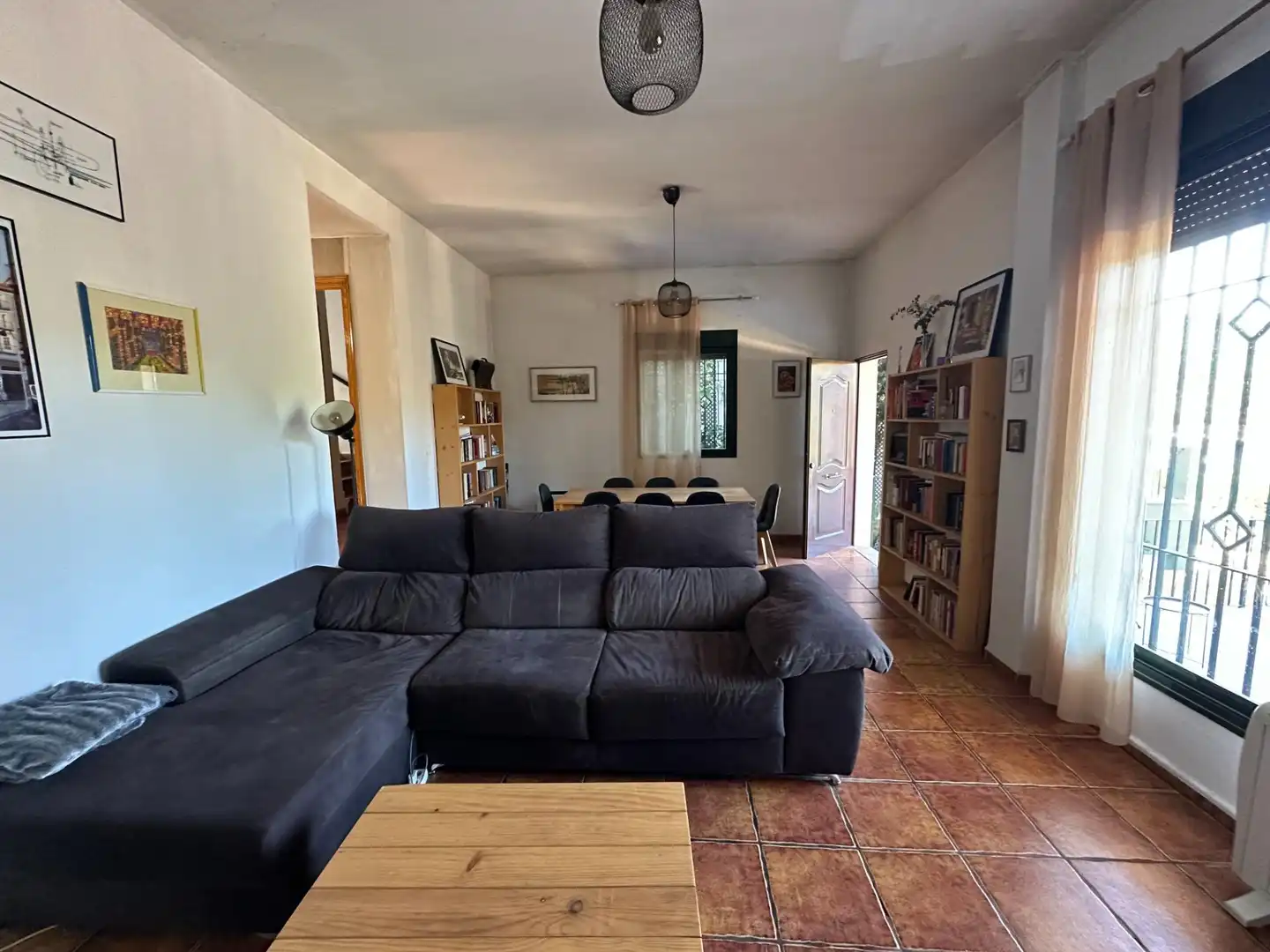 Haus mit Pool zum Verkauf in Periurbano Oeste - Sierra, imagen 15