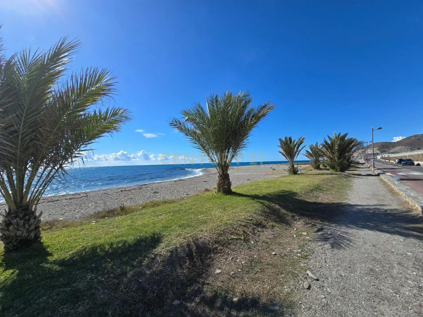 Exterior view of Detached homes for sale in Motril