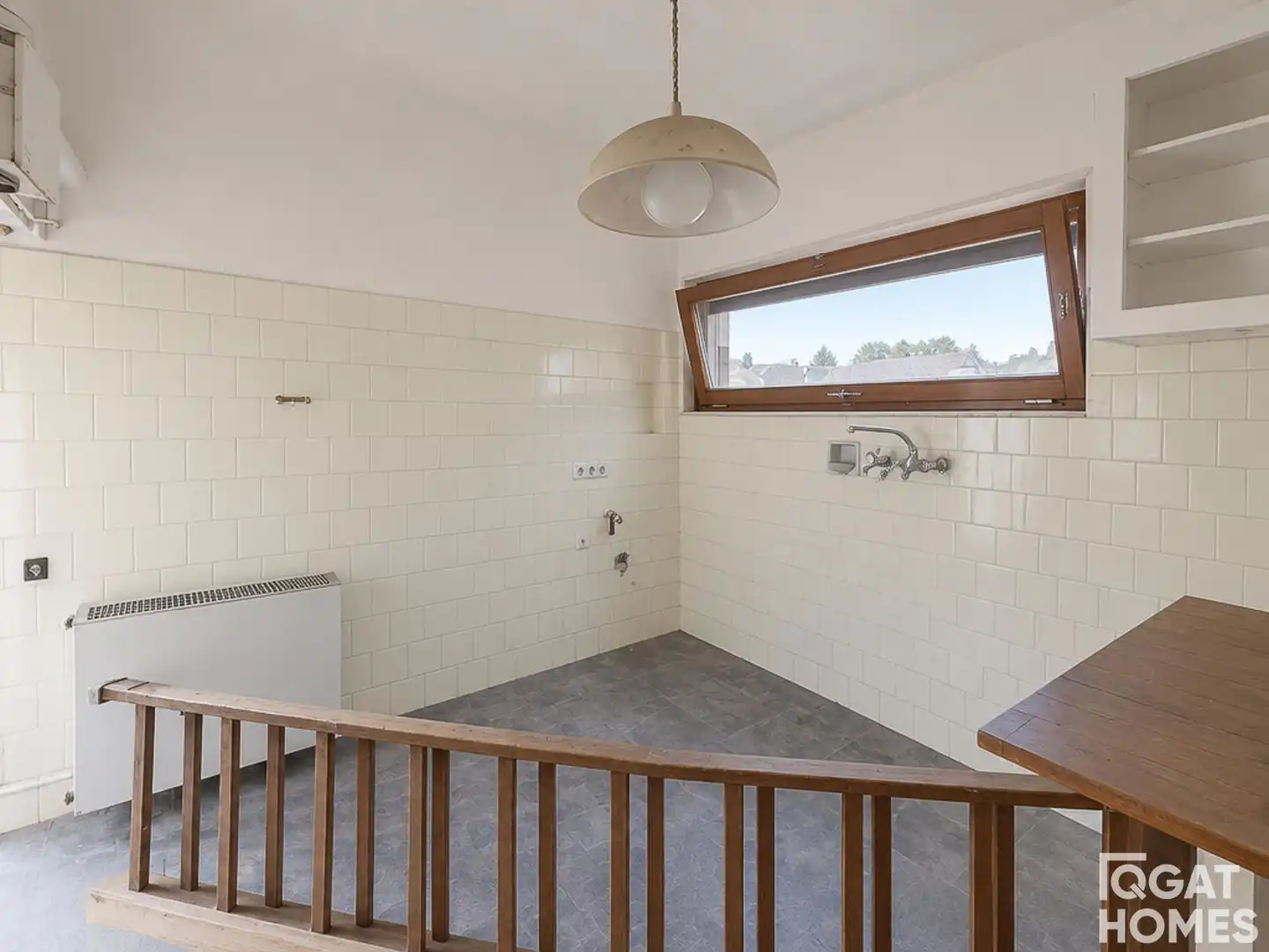 Bany de Casa o xalet en venda en Valldoreix