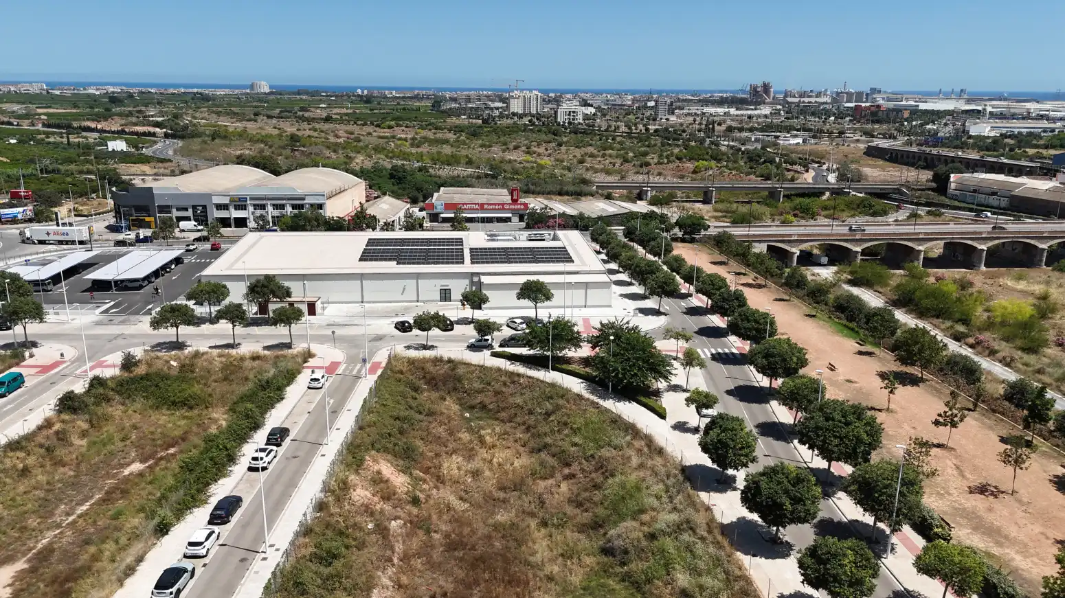 Terreny residencial en venda a Sagunto-Sagunt - Carrer de l Era de Perís 7, imagen 11