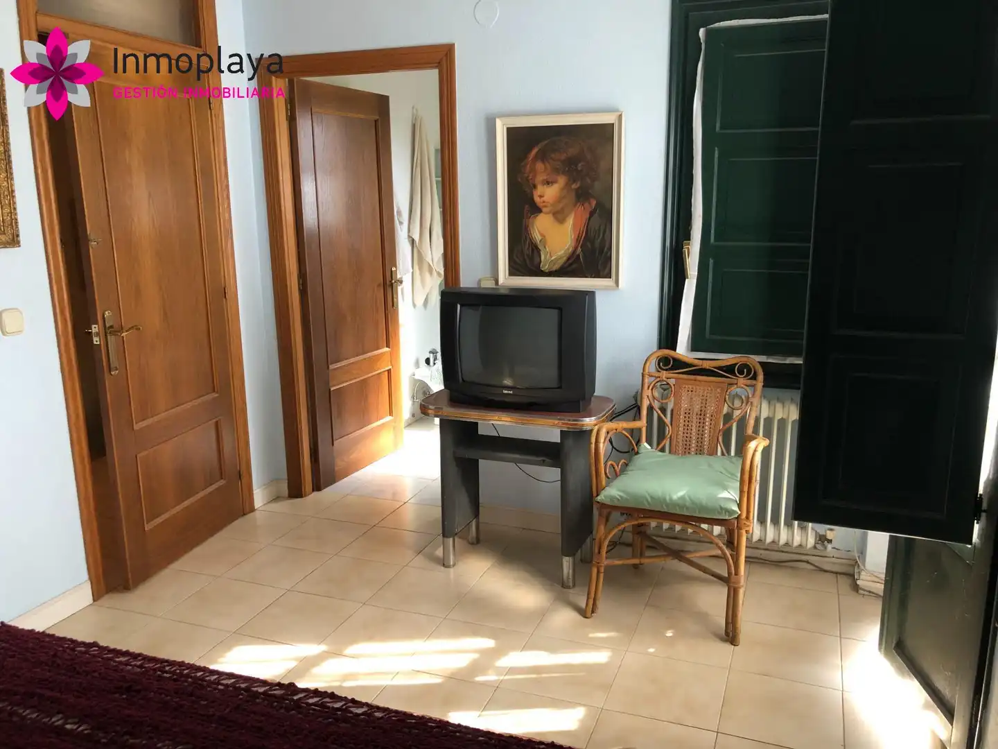 Adossat amb jardí en venda a Pedroso, imagen 29