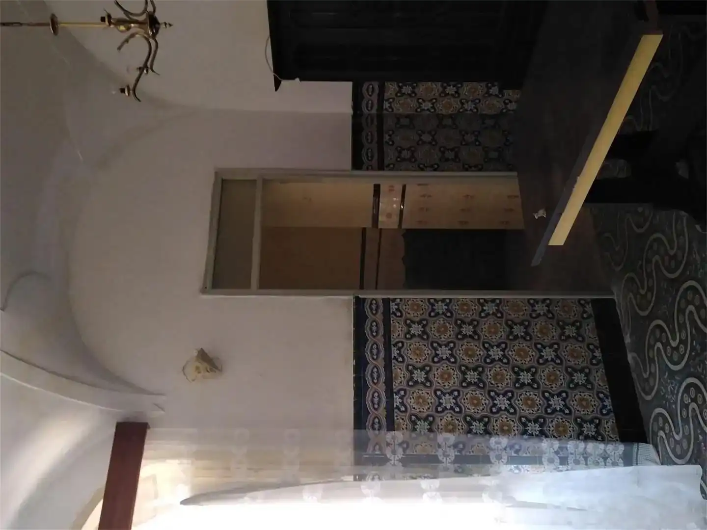 Casa adosada en venda en Castuera