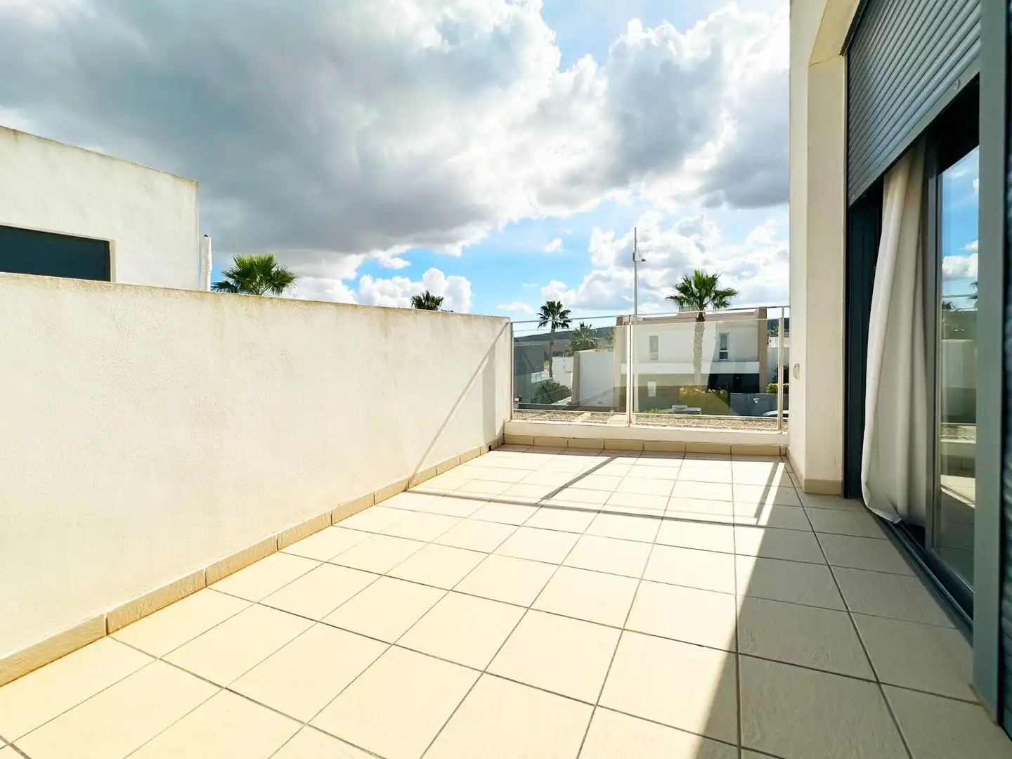 Detached house with terrace for sale in Calle Catral, imagen 27