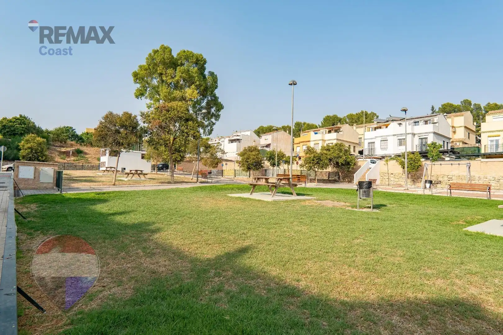 Casa adosada en venda en Cártama amb Piscina comunitària