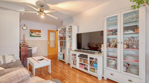 Foto 5 de Piso en venta en Calle Virgen del Puig, Tómbola, Alicante / Alacant
