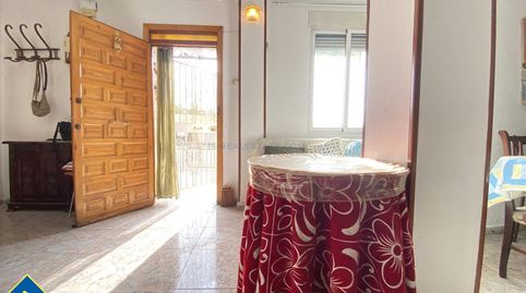 Foto 5 de Apartamento en venta en Raval Roig - Virgen del Socorro, Alicante / Alacant