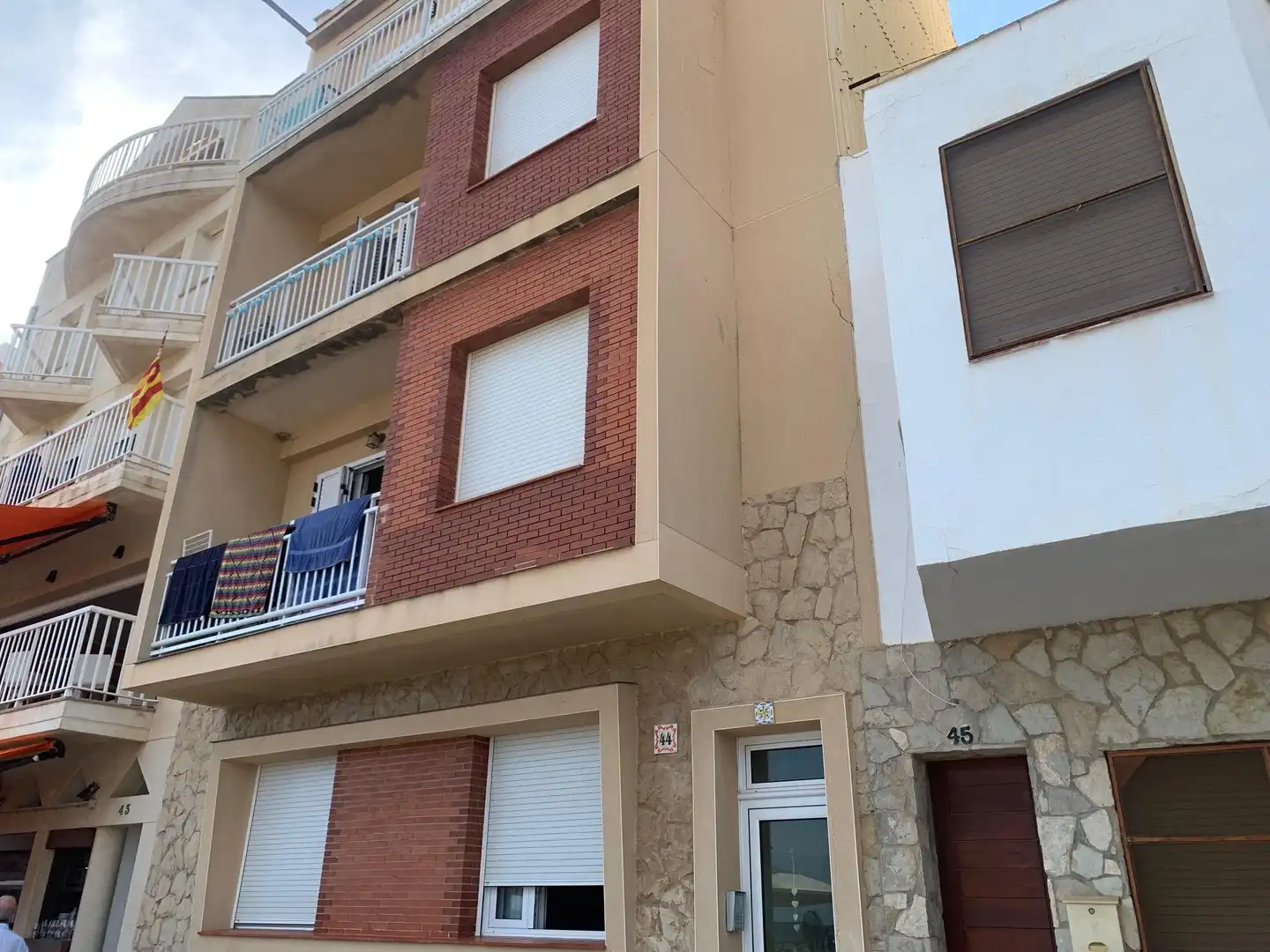 Flat for rent in Passeig de Colom, Barri Marítim