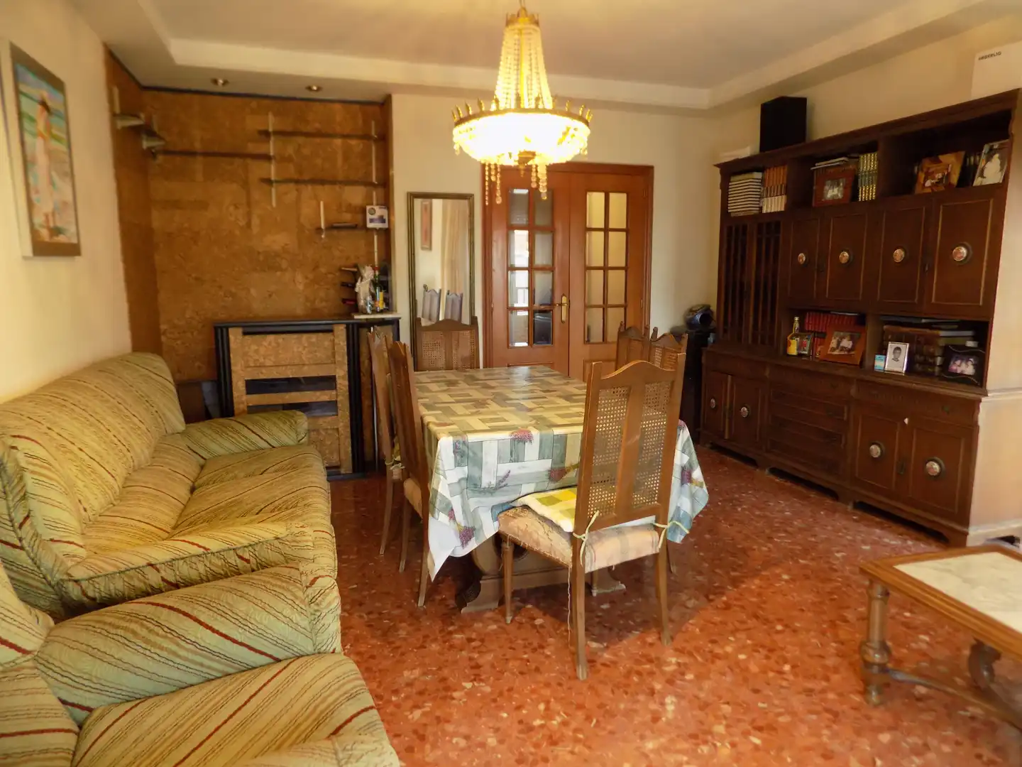 Wohnung mit Terrasse zum Verkauf in Picassent, imagen 6