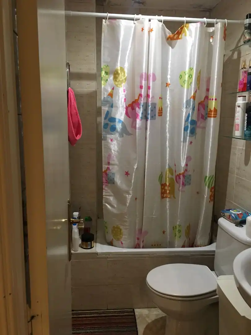 Study for rent in Berruguete