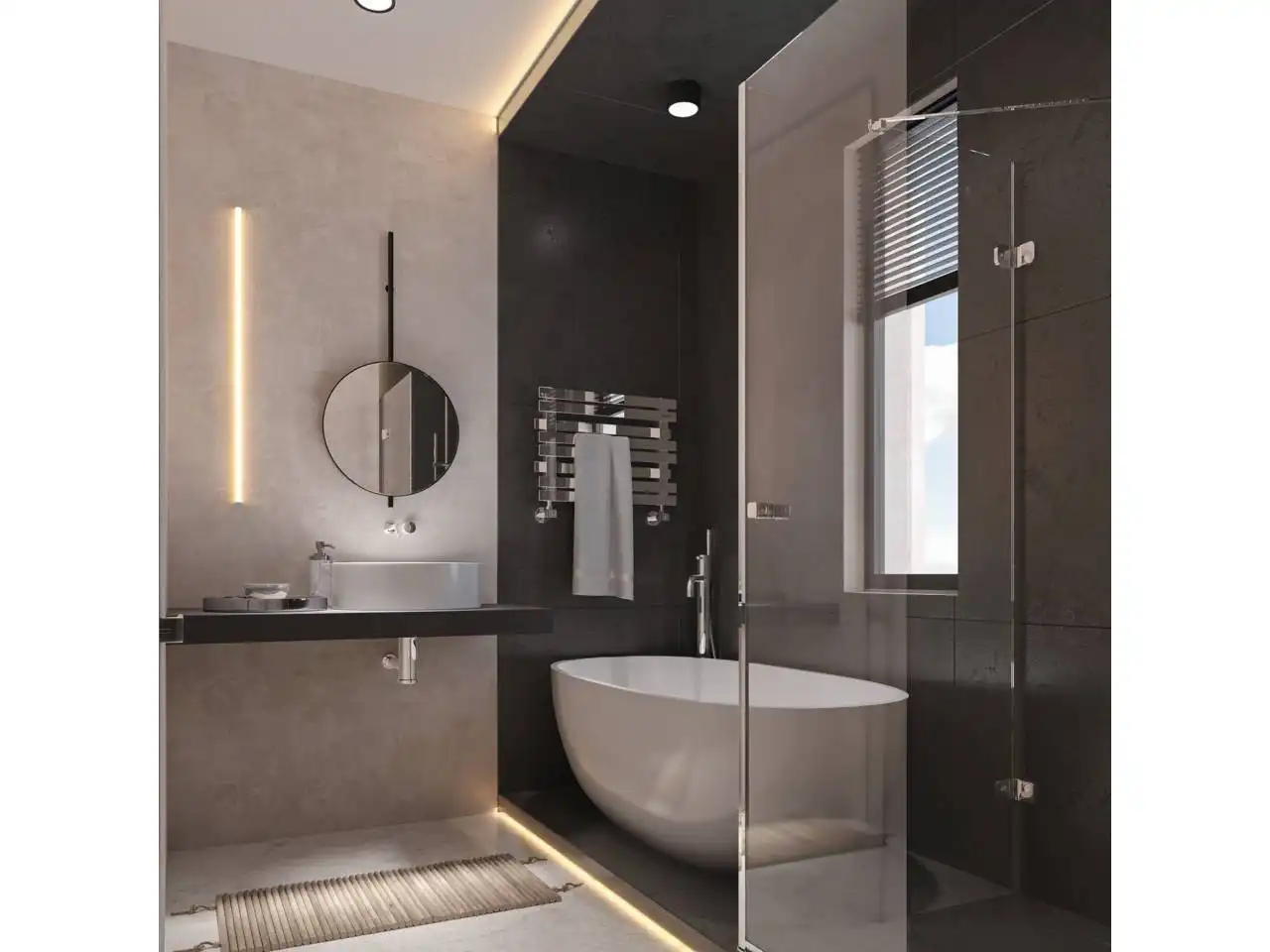 Apartment mit Pool zum Verkauf in Urbanizacion Buenas Noches, imagen 15