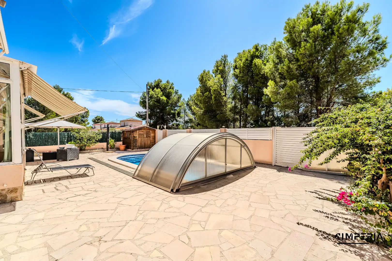Villa con terrazza in vendita a Calle, imagen 44