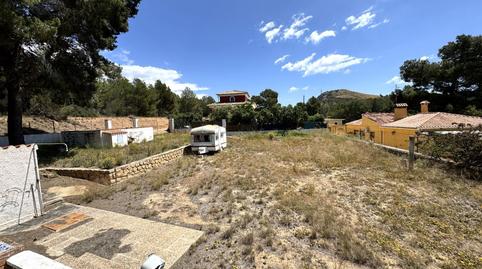 Photo 5 of House or chalet for sale in Finestrat Pueblo, Finestrat