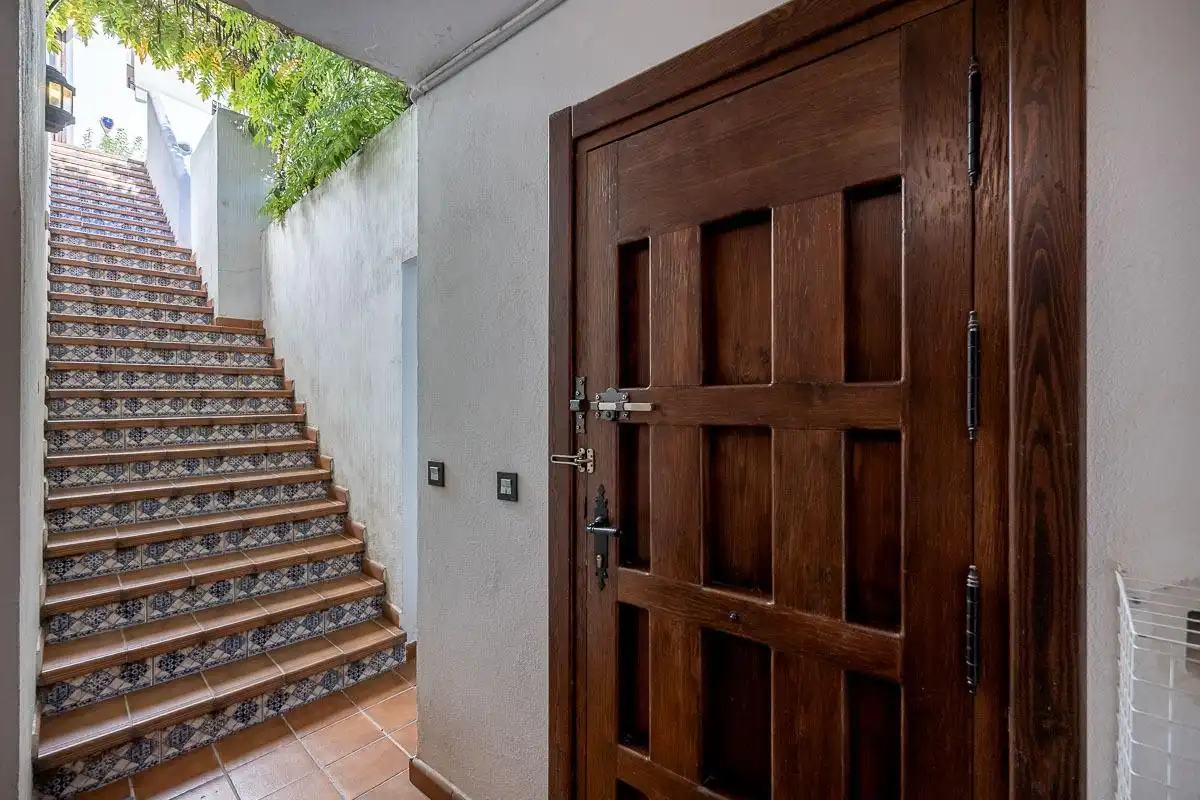 Maison avec terrasse à vendre à Calle PERNALEROS BAJO, imagen 36