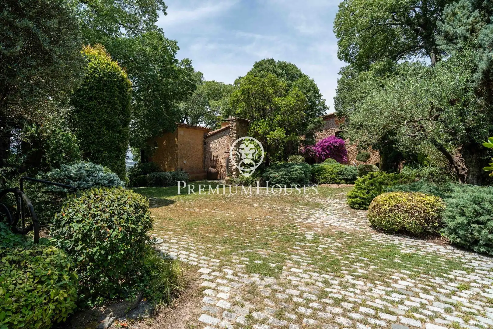 Maison rustique avec piscine à vendre à Gelida, imagen 15