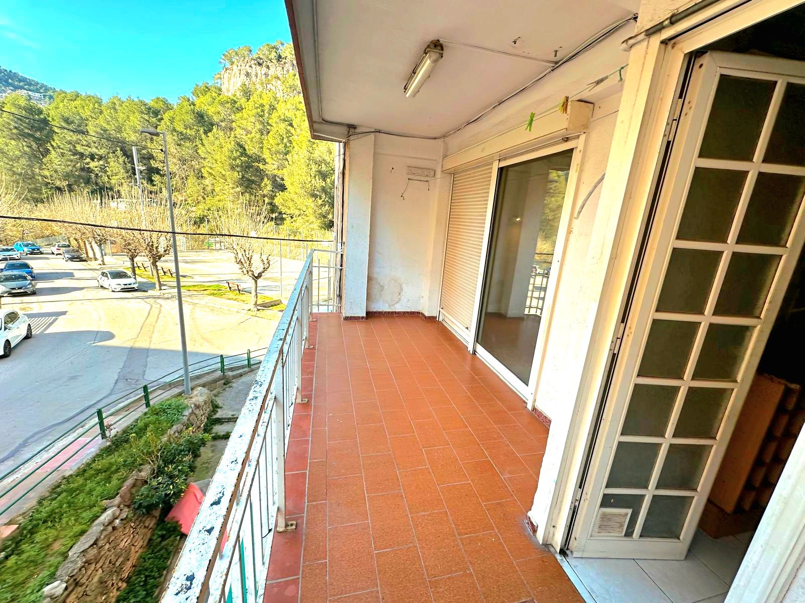 Flat for sale in Barri Casetes Muntané, 2