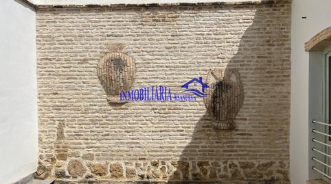 Foto 3 de Casa o xalet de lloguer a Casco Histórico  - Ribera - San Basilio,  Córdoba Capital