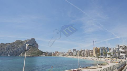 Photo 2 of Apartments for sale in Llentiscle, 8, Zona Levante - Playa Fossa, Calpe / Calp