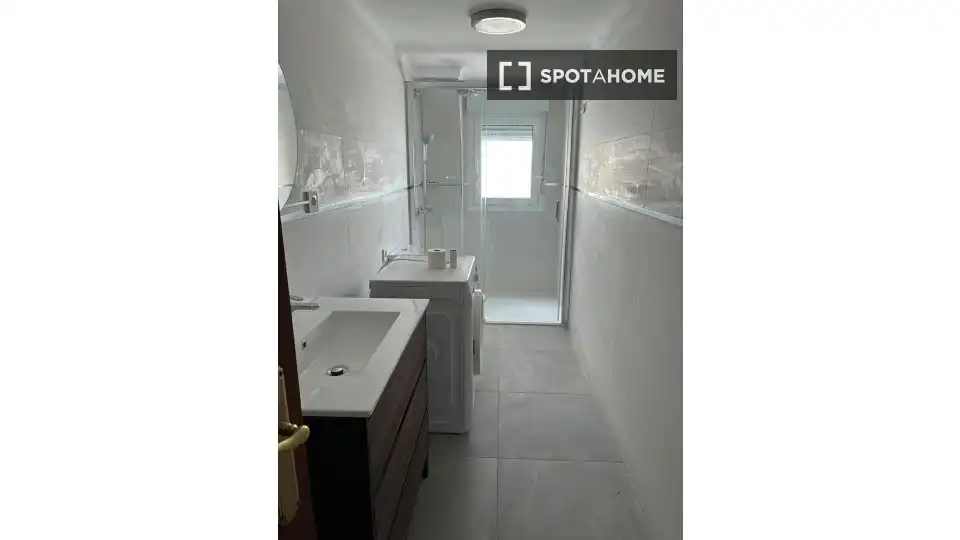 Habitació a Solokoetxe