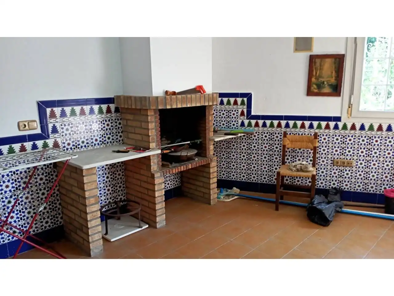 Casa o xalet en venda a El Puerto - Romanilla