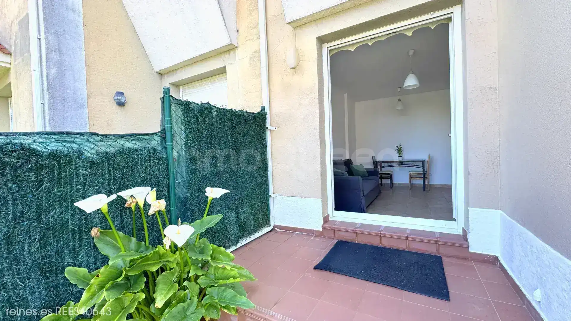 Balcony of Flat for sale in Ribamontán al Mar  with Heating, Private garden and Terrace