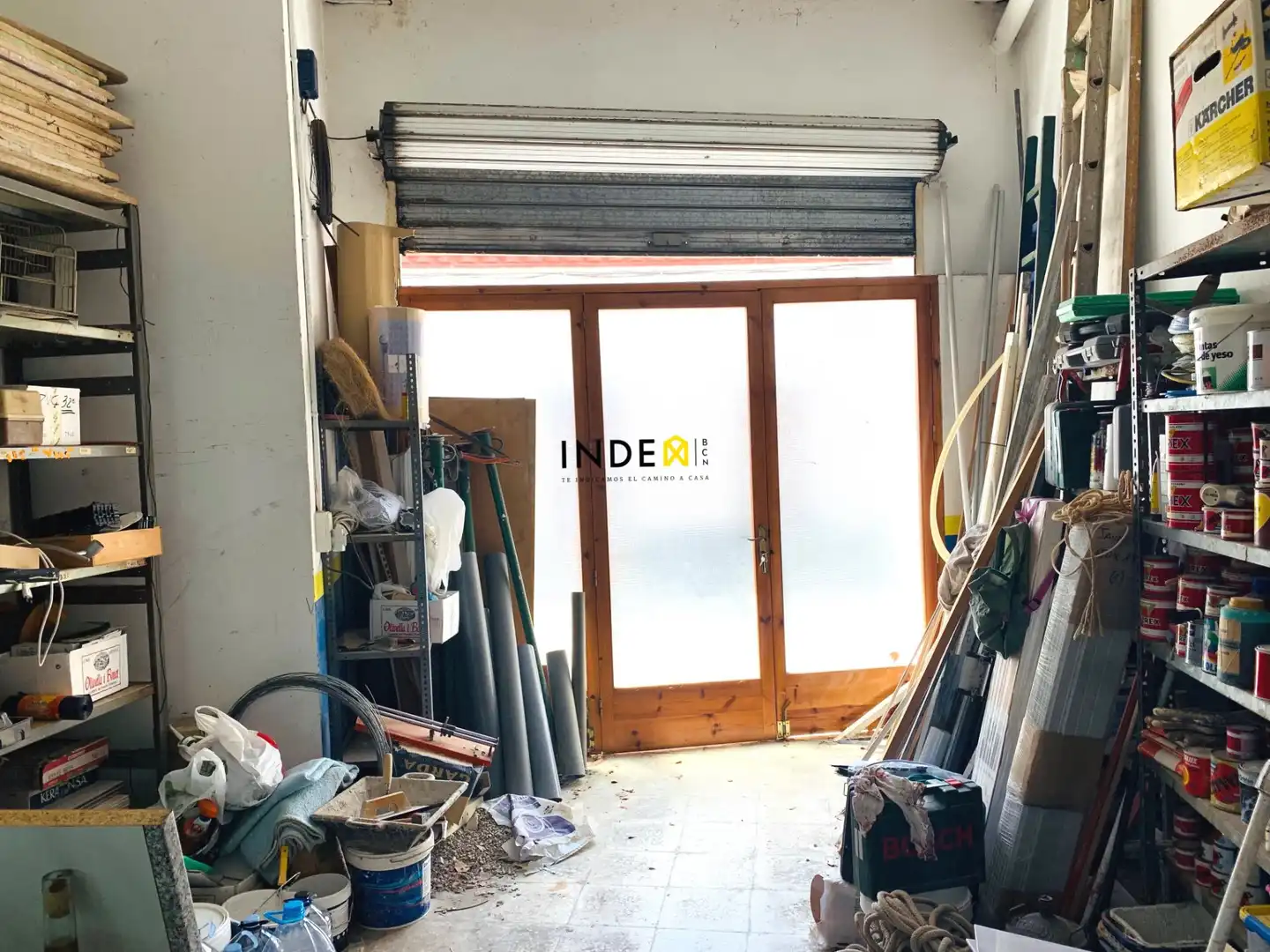 Local comercial en venda a Ametllers - Poble-Sec, imagen 3