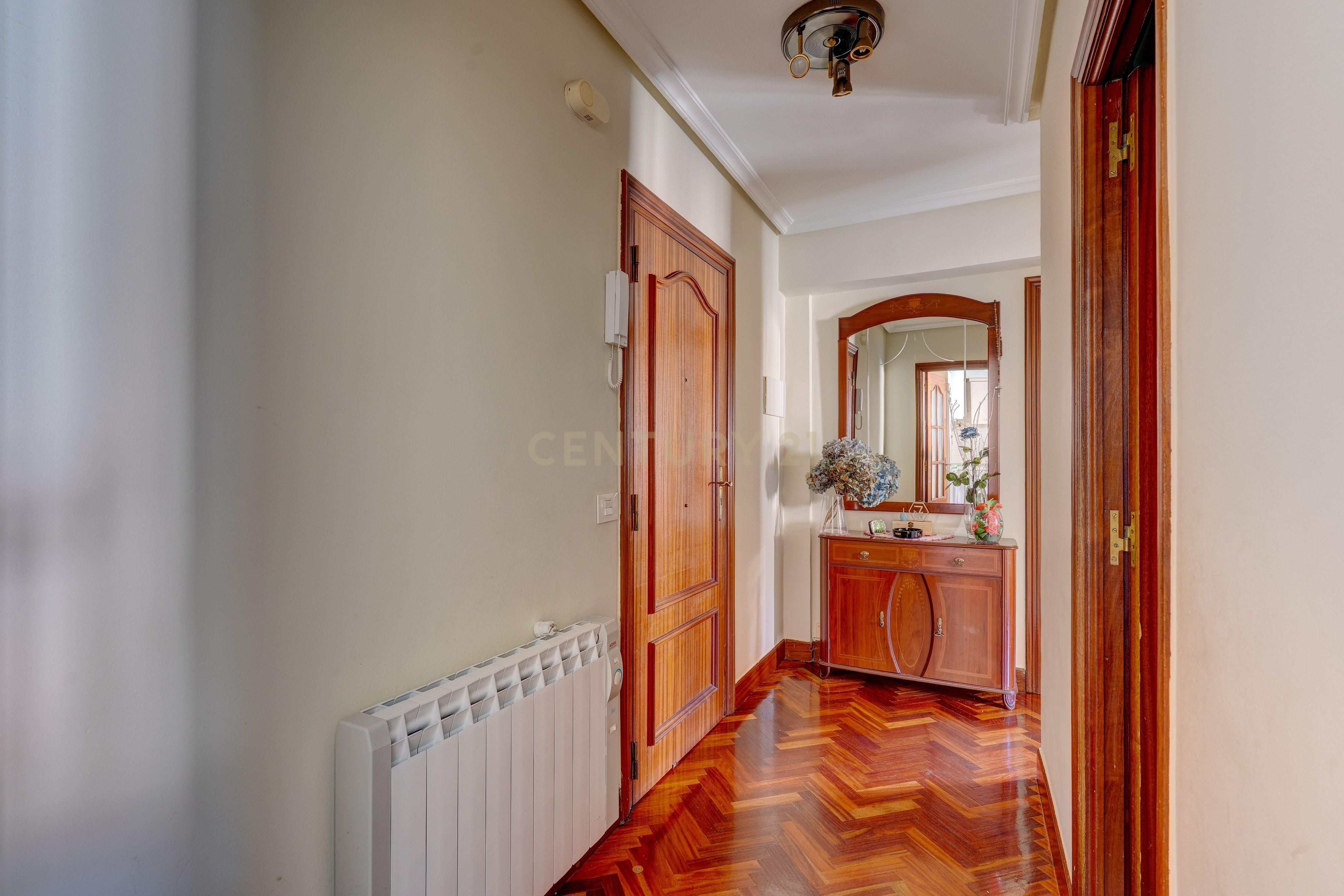 Apartament en venda en Errenteria amb Forn, Rentadora i Microones