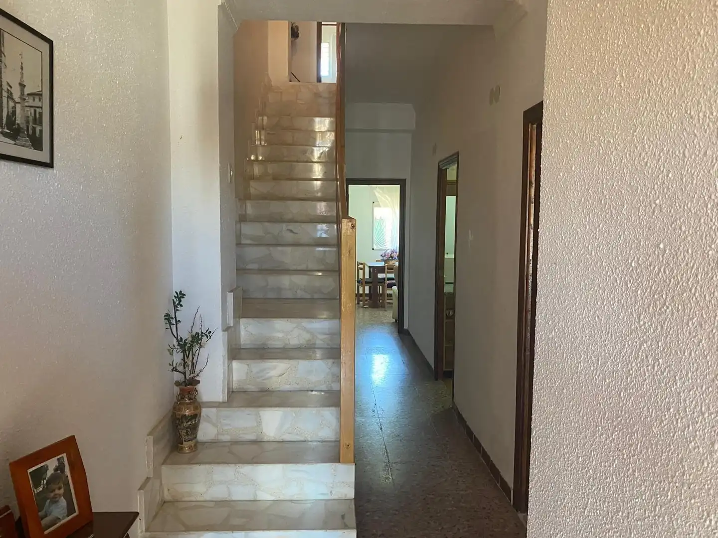 Finca rústica en venda a Calle SERNA, Tornos