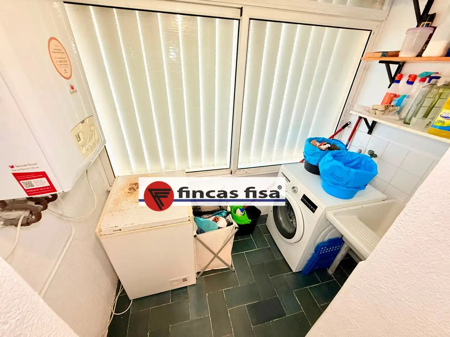 Piso en venta en Premià de Mar con Aire acondicionado, Calefacción y Terraza