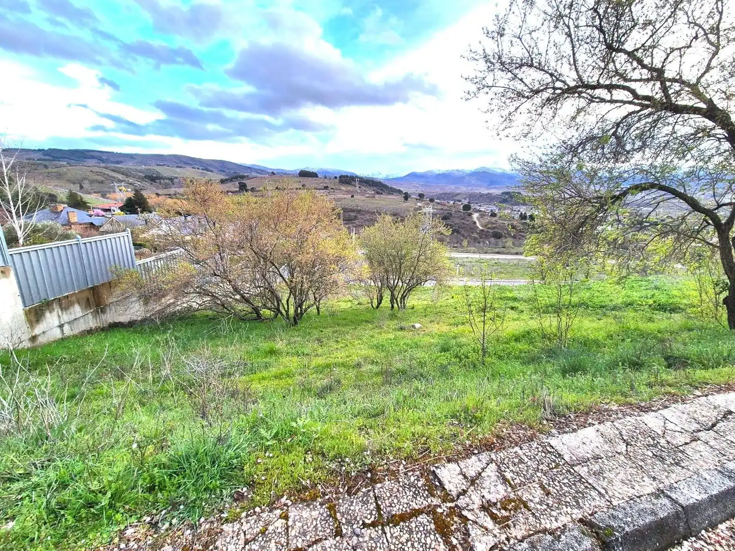 Terreni e lotti in vendita a Urbanización Patricia - Campo, imagen 13