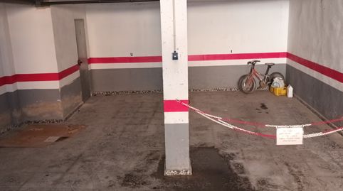 Foto 3 de Garaje en venta en C/ San Juan, Pescadores, Mazarrón