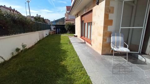 Foto 4 de Casa adosada en venda a Carretera Nacional 634, Guriezo, Cantabria