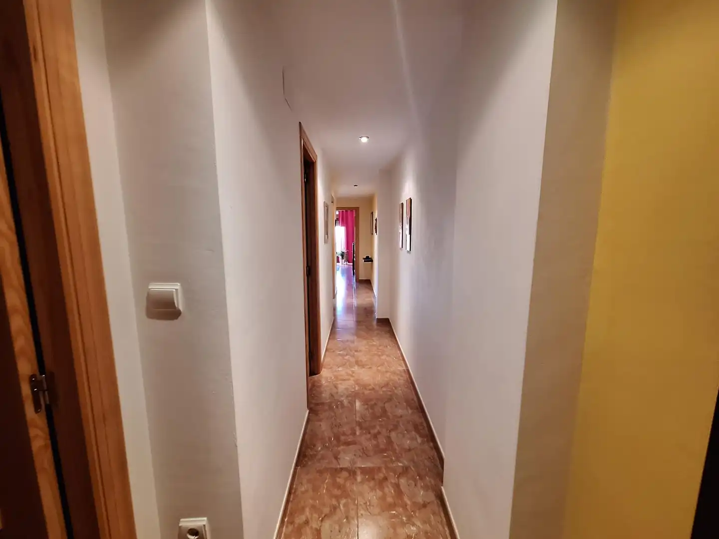 Flat for sale in Castalla  with Furnished and Balcony