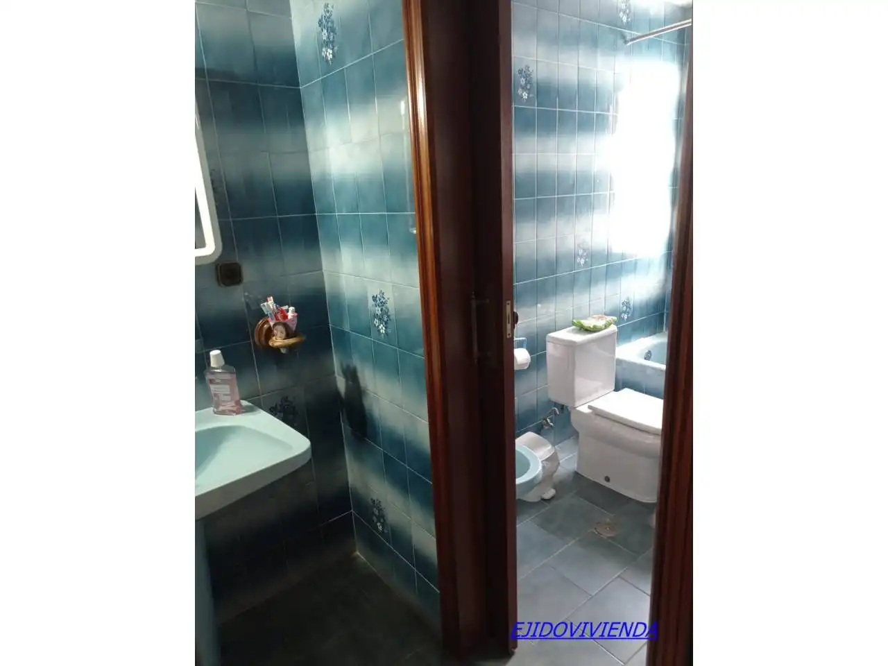 Appartement avec ascenseur à vendre à El Ejido Ciudad, imagen 24