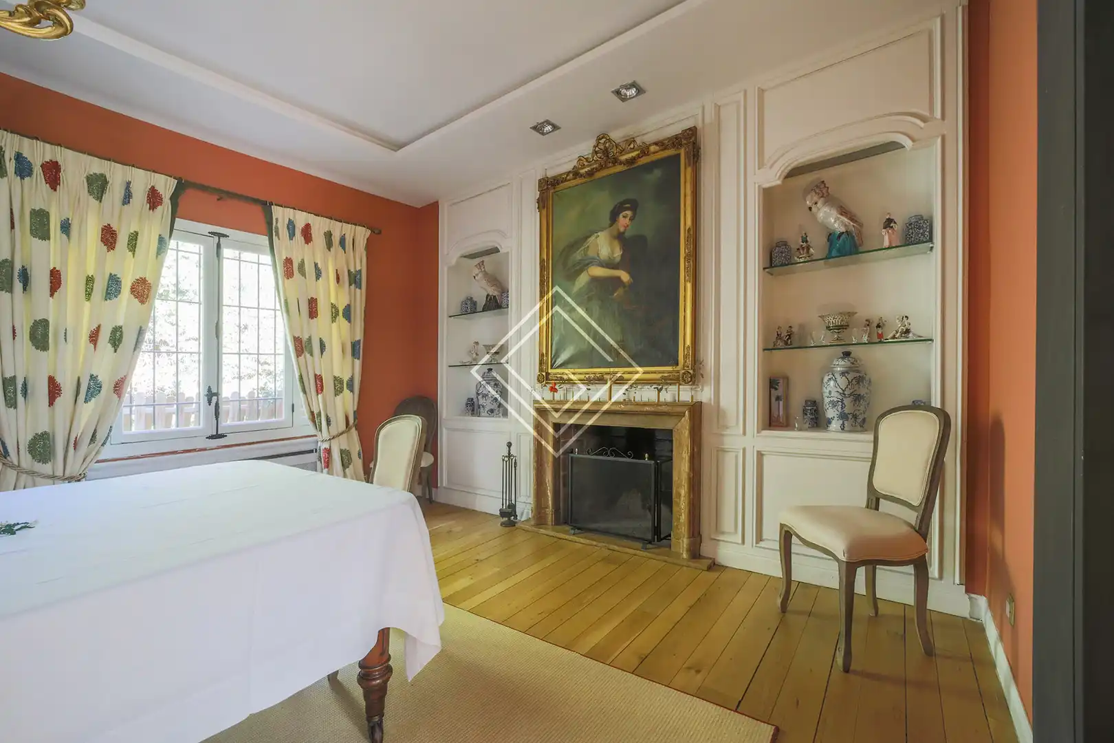 Villa mit Pool zur Miete in Moncloa - Aravaca, imagen 21
