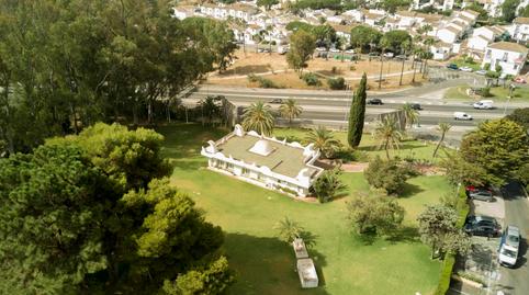 Foto 2 de Oficina en venda a Santa María, Málaga