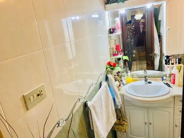 Piso en venta en Estrada Castelao, Alto del Castaño