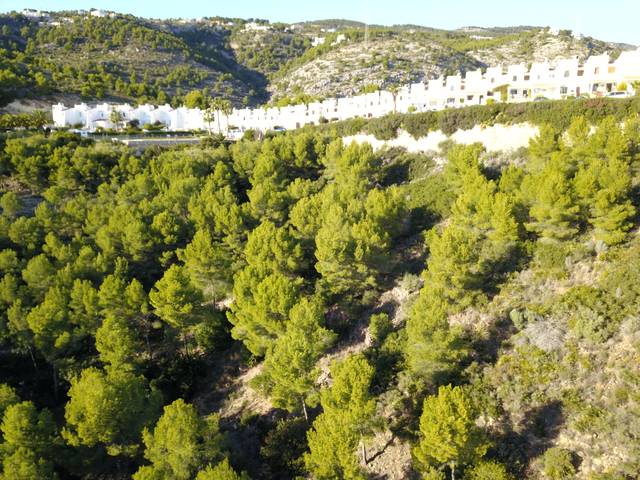 Terreno residencial en Venta en Alcossebre