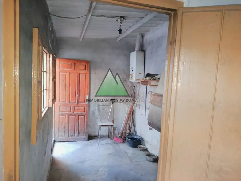 Casa o xalet en venda en Villanueva de Tapia, Málaga