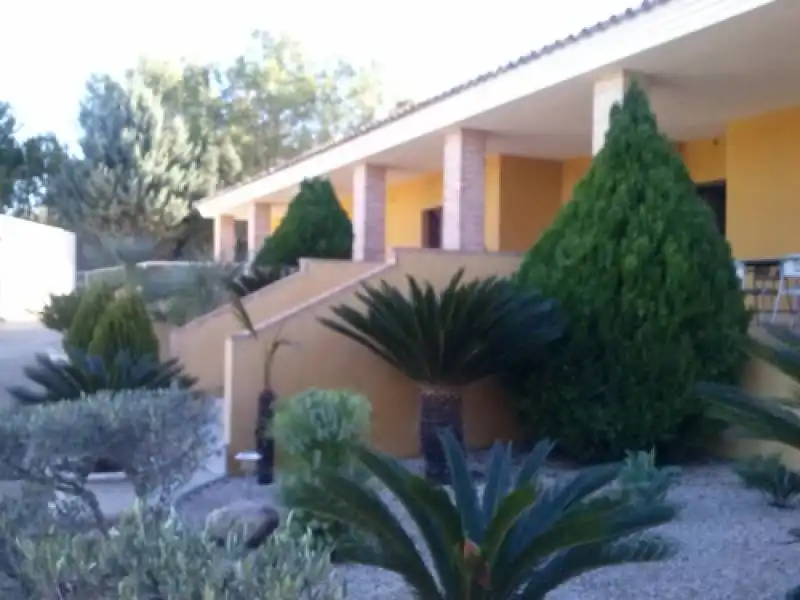 Villa mit Garten zum Verkauf in Navarrés, imagen 9