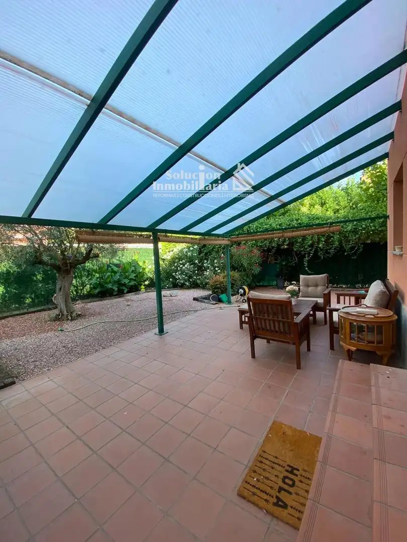 Adosado con terraza en venta en GREEN, imagen 22