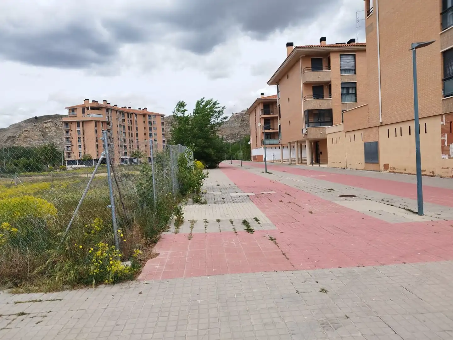 Residential for sale in Calatayud