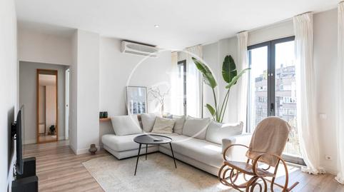 Foto 3 de Pis en venda a Gran Via de Les Corts Catalanes, La Nova Esquerra de l'Eixample,  Barcelona Capital