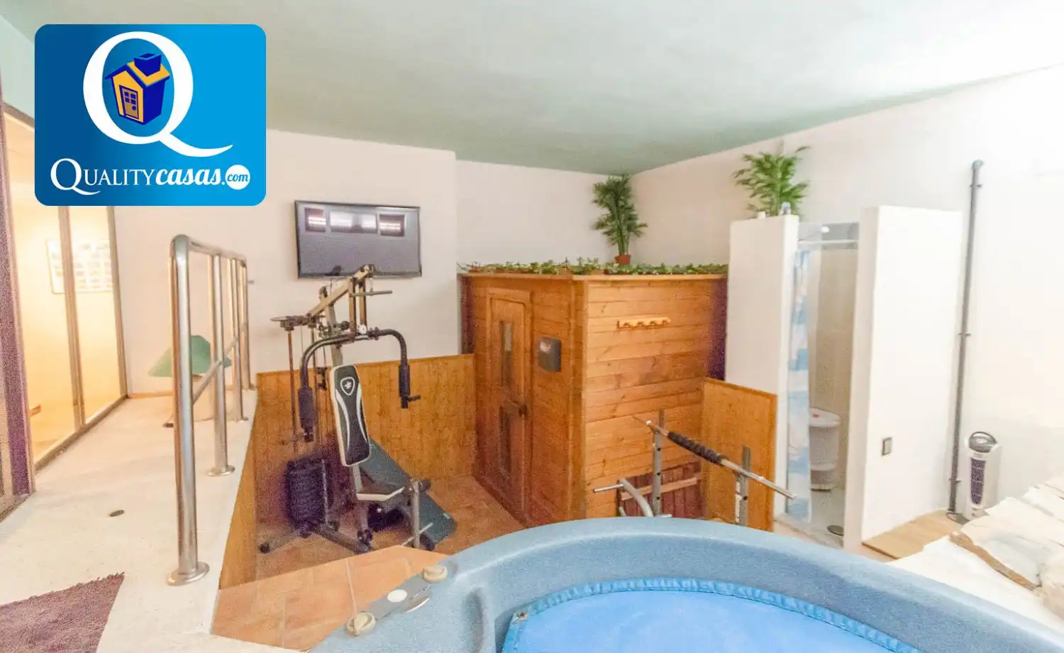 Villa mit Pool zum Verkauf in Pueblo Español - Coveta Fumá, imagen 34