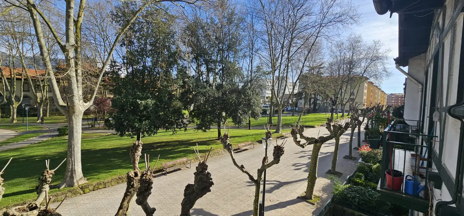 Flat for sale in Francisco Gomez Kalea, Bagatza - San Vicente